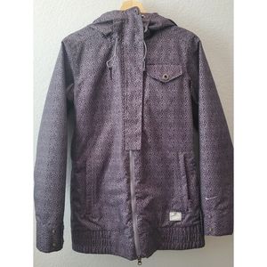Nike Snowboarding Jacket